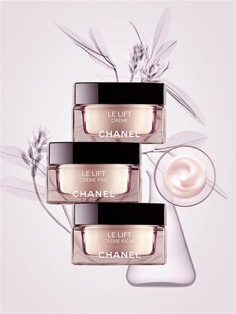 chanel la cream|chanel anti aging cream reviews.